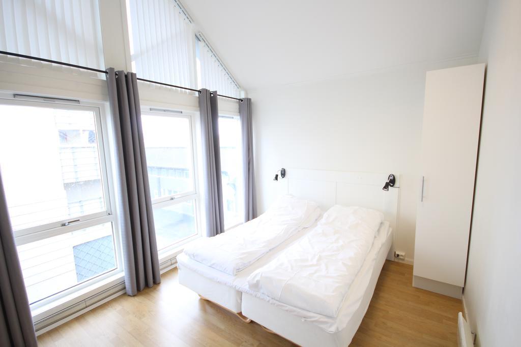 City Hotel Bodø Szoba fotó