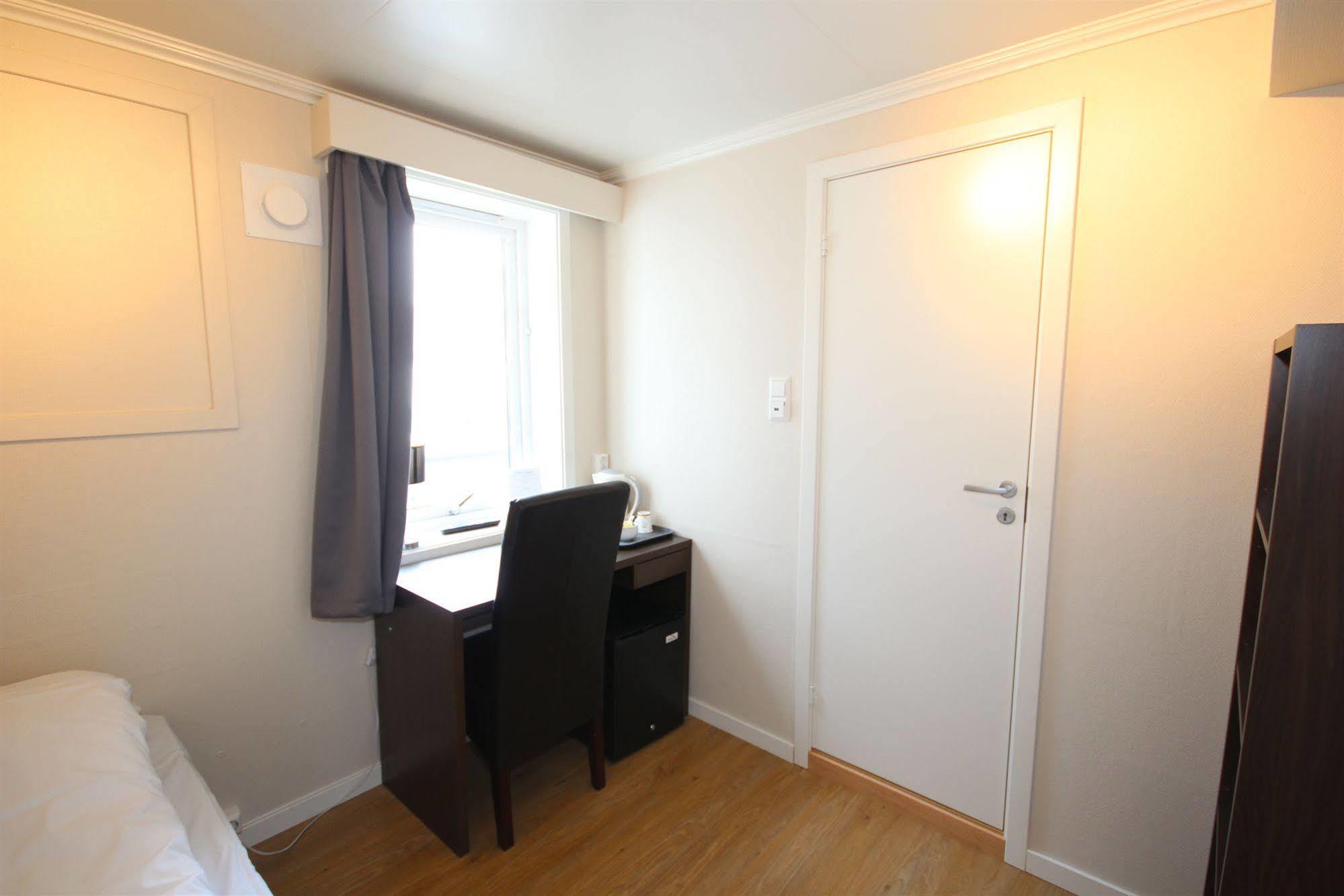 City Hotel Bodø Kültér fotó