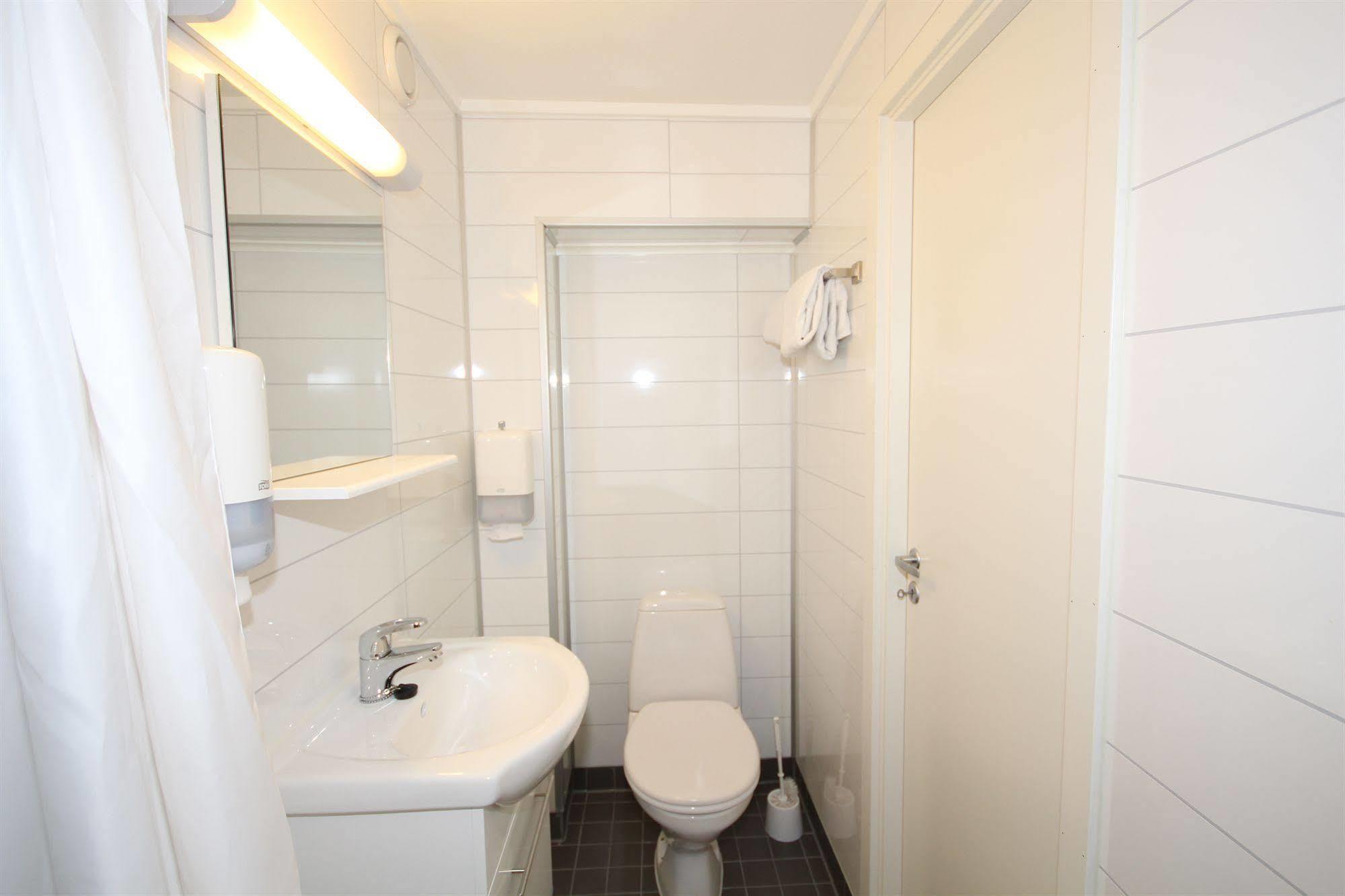 City Hotel Bodø Kültér fotó