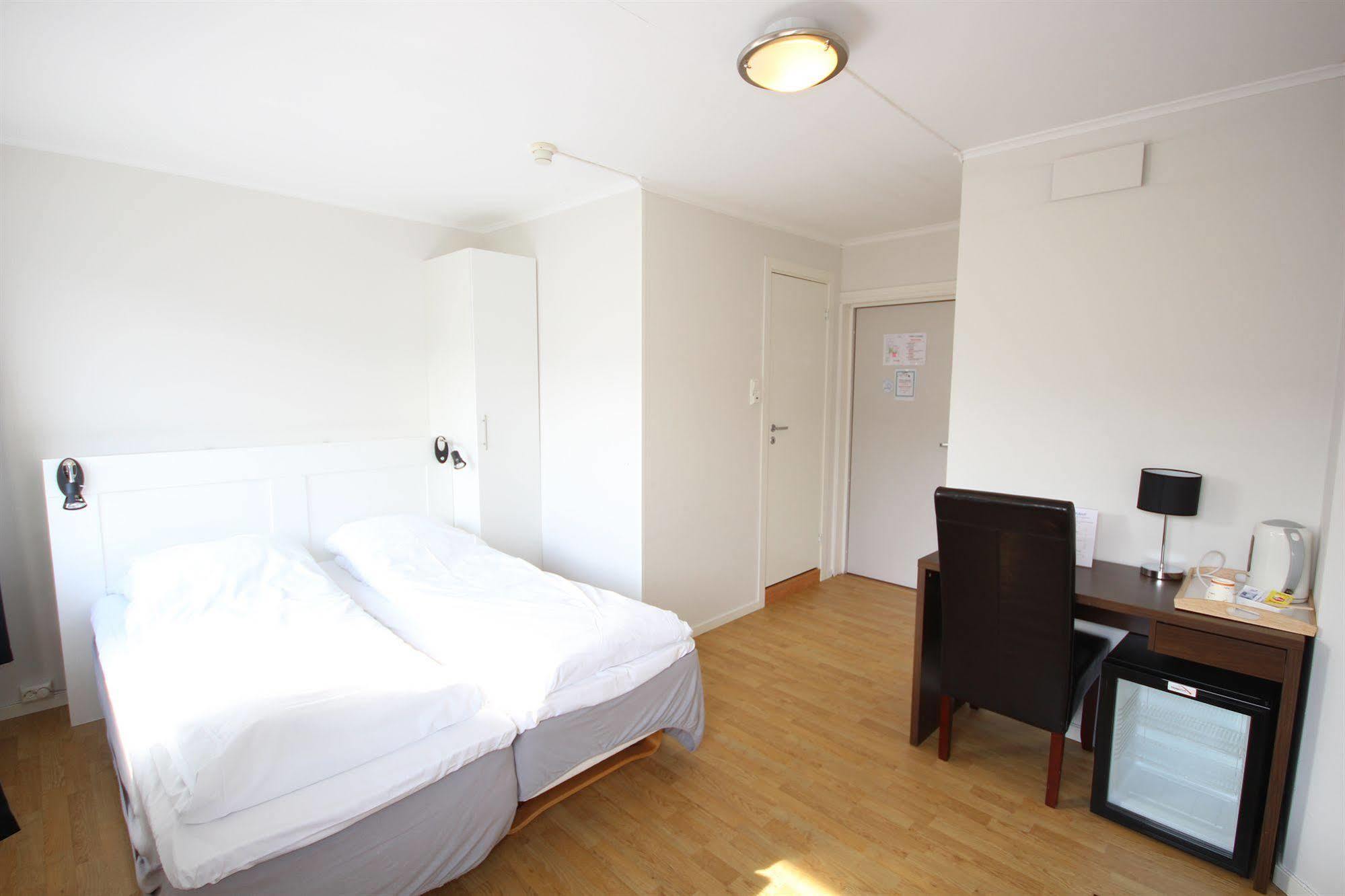 City Hotel Bodø Kültér fotó